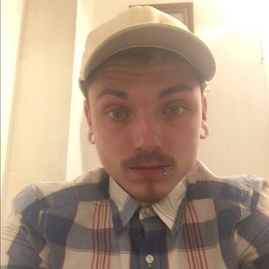 Meet your Posher, Andy